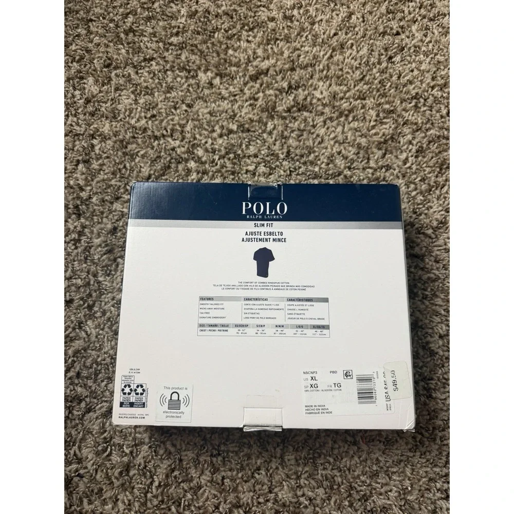 Polo Ralph Lauren polo ralph